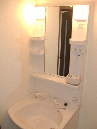 アンプルールフェールYAHAGIの物件内観写真